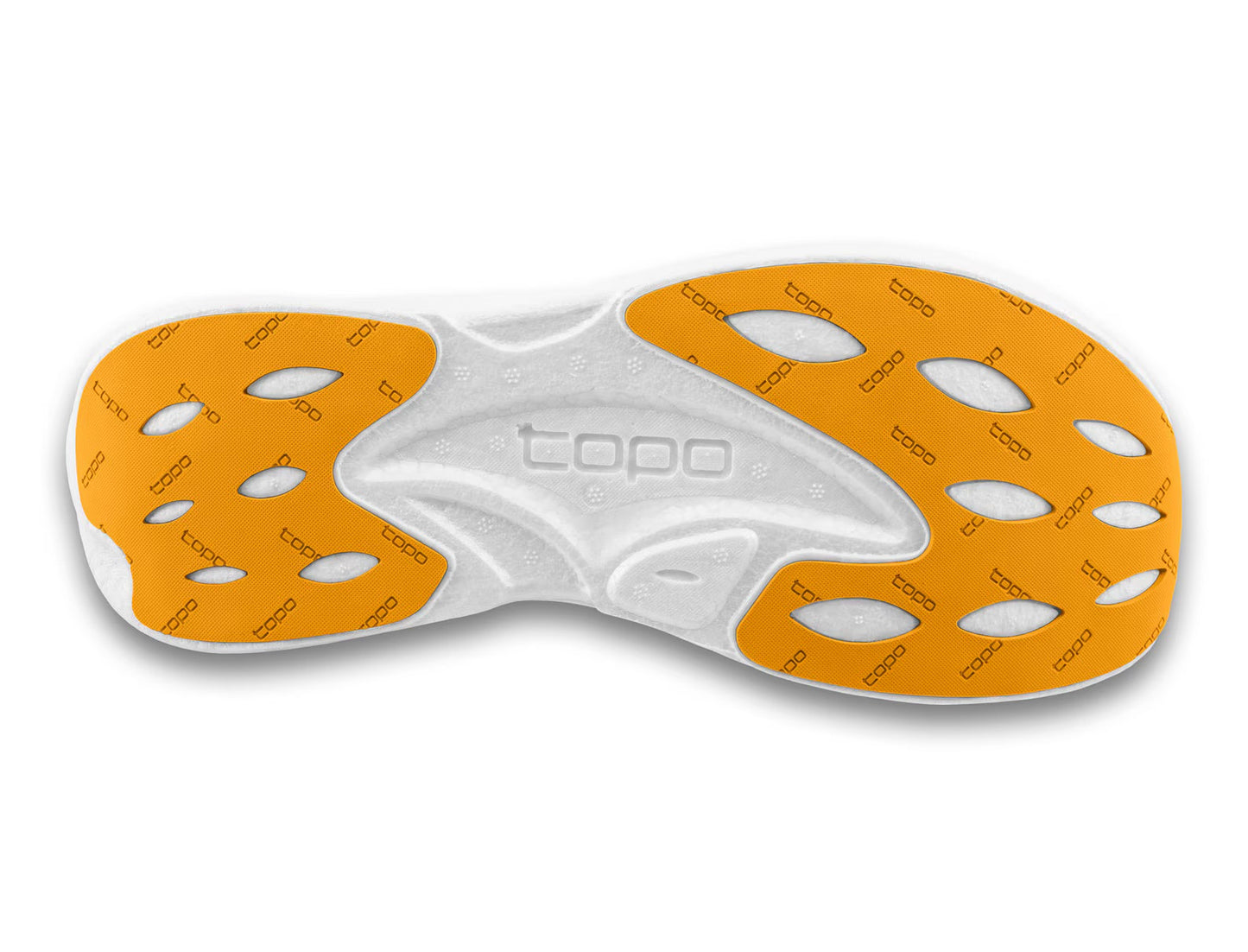 MEN'S CYCLONE 3