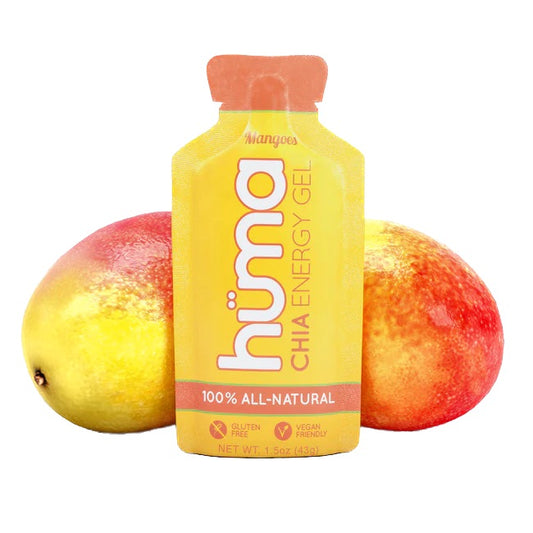 HUMA GEL-MANGOES