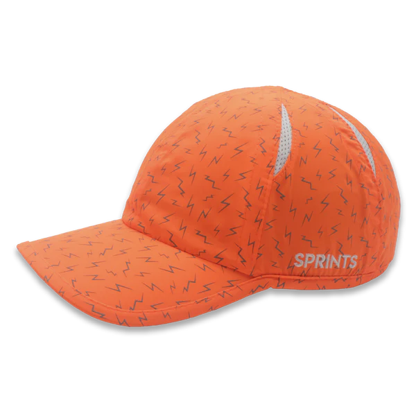 SPRINTS OG HAT