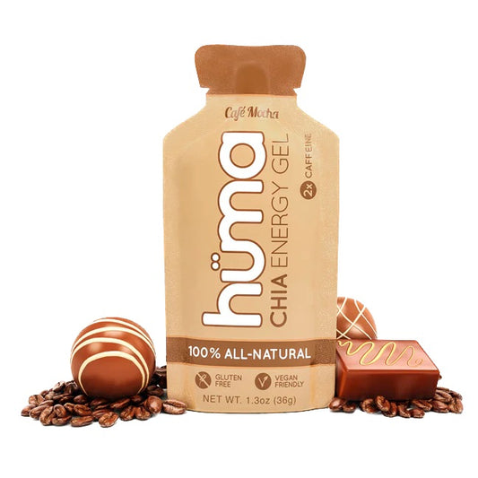 HUMA GEL-CAFE MOCHA