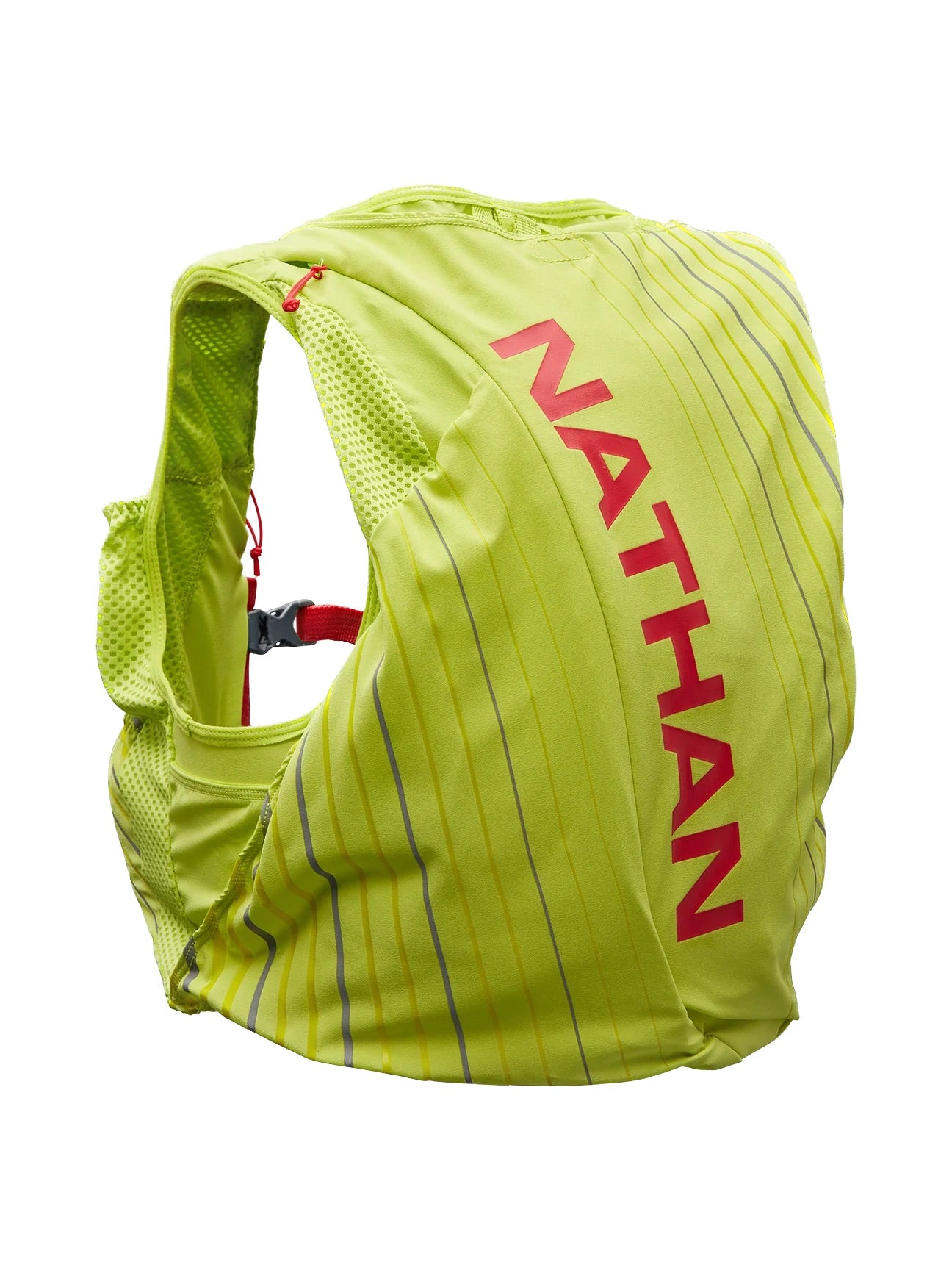 NATHAN PINNACLE 12L HYDRATION VEST