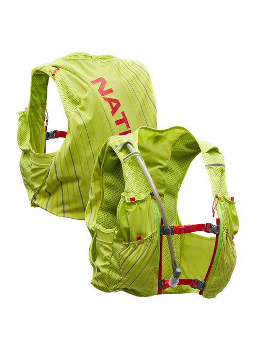 NATHAN PINNACLE 12L HYDRATION VEST