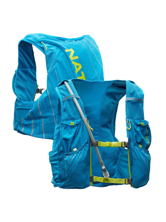 NATHAN PINNACLE 12L HYDRATION VEST