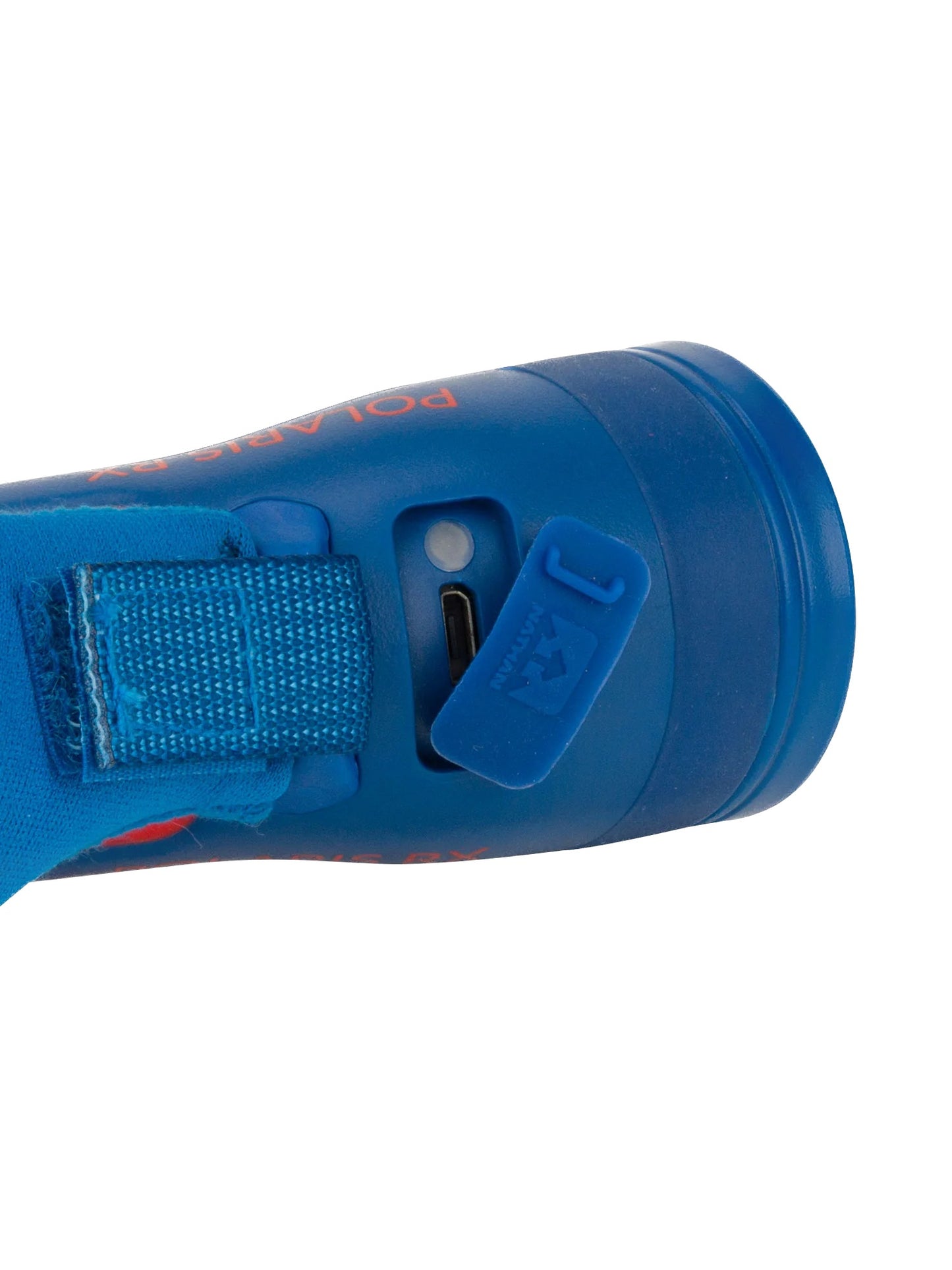 POLARIS 400 RECHARGEABLE HAND TORCH