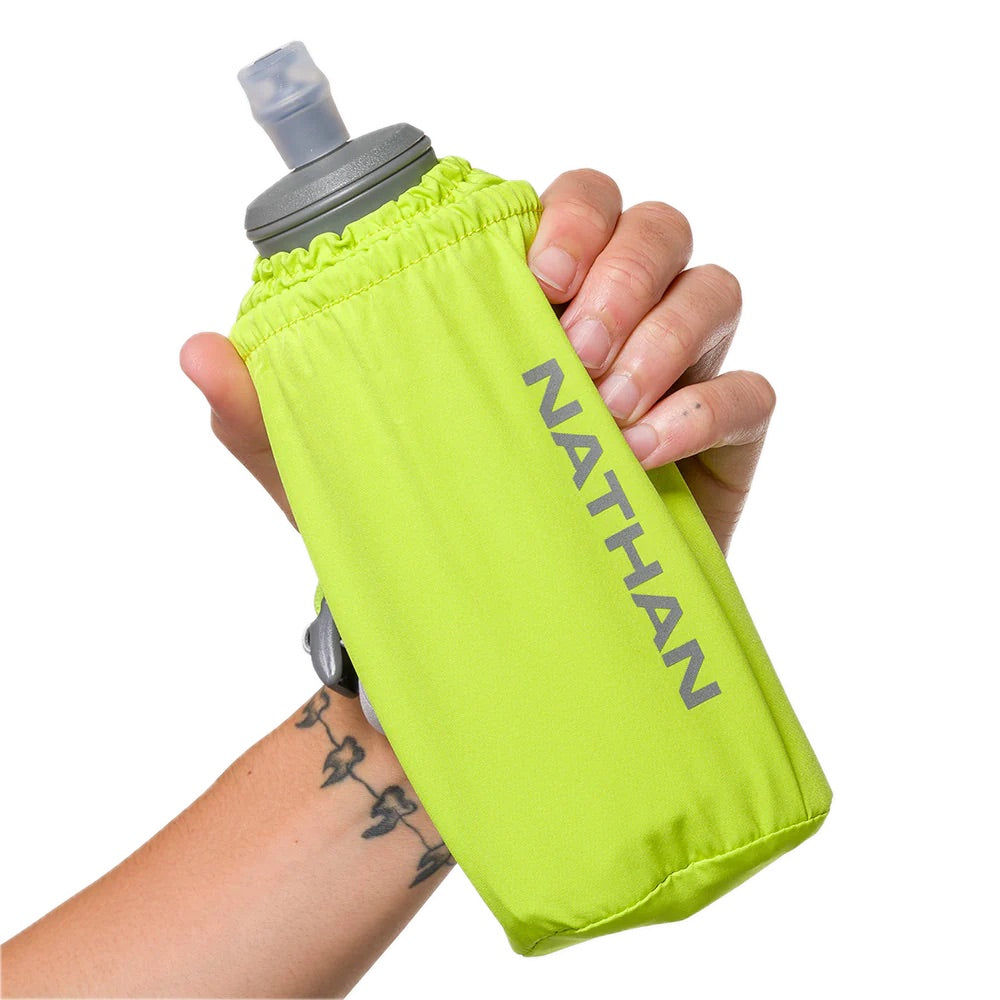PINNACLE 18OZ INSULATED HANDHELD