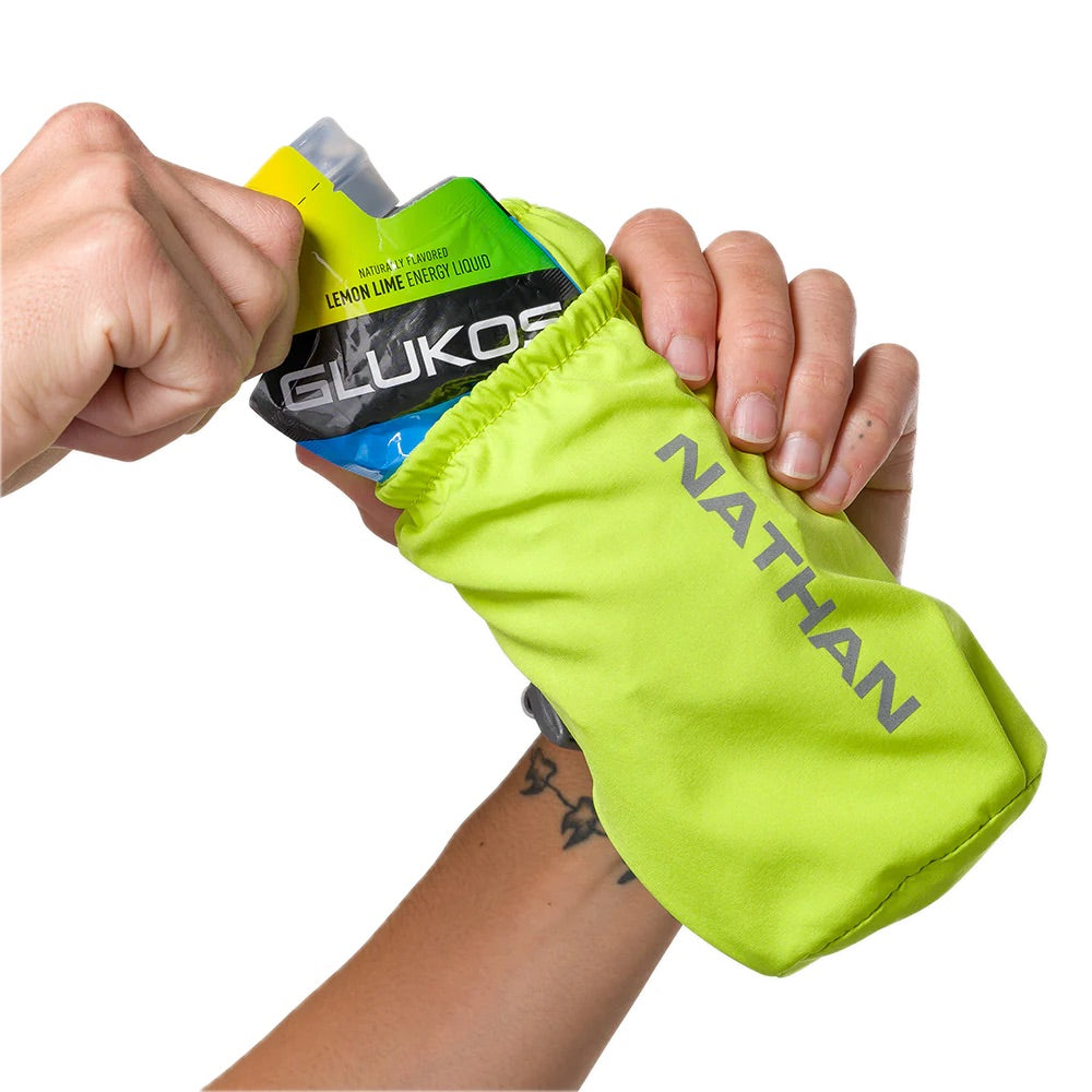 PINNACLE 18OZ INSULATED HANDHELD