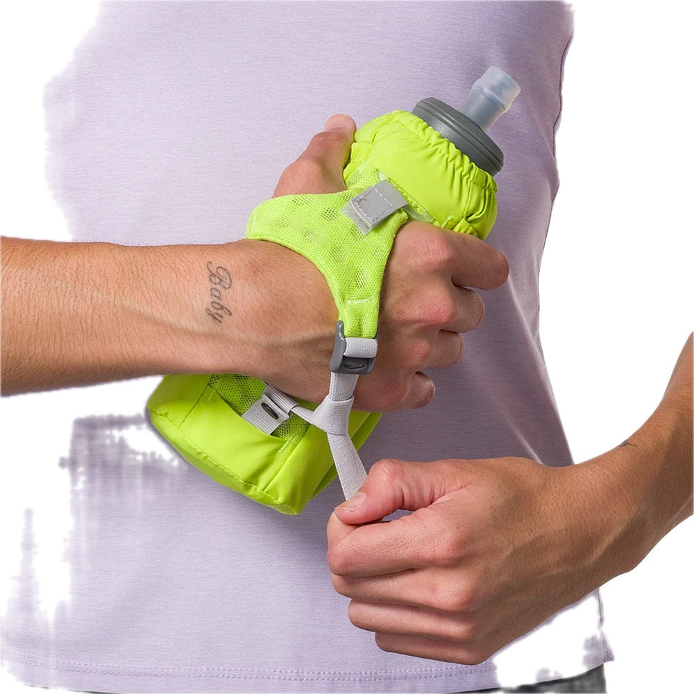 PINNACLE 18OZ INSULATED HANDHELD