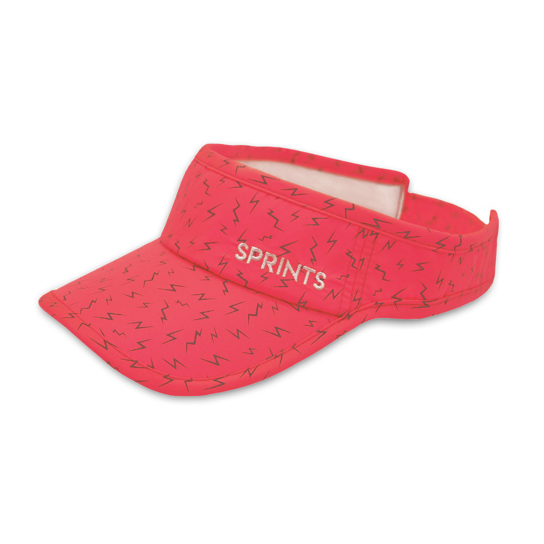 SPRINTS VISOR