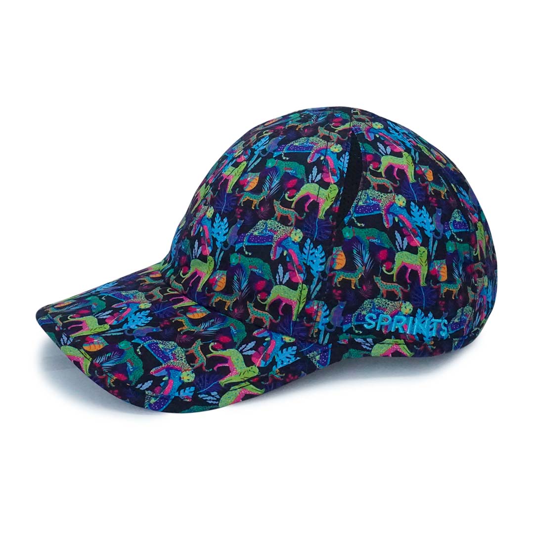 SPRINTS OG HAT