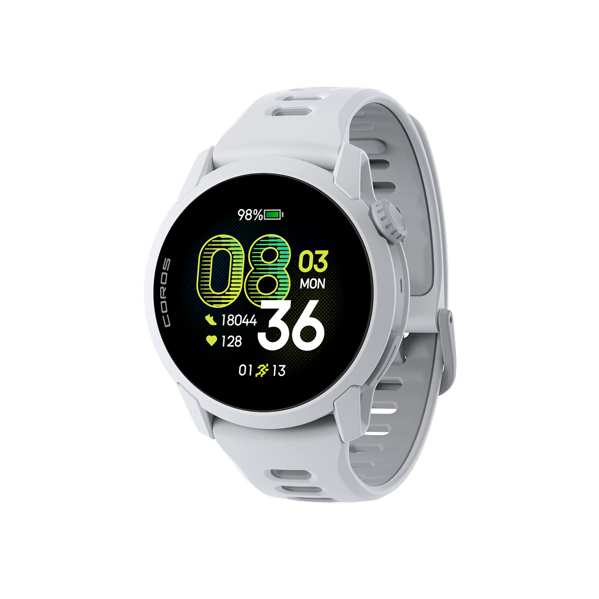 COROS PACE 4 – Wild Pear Running