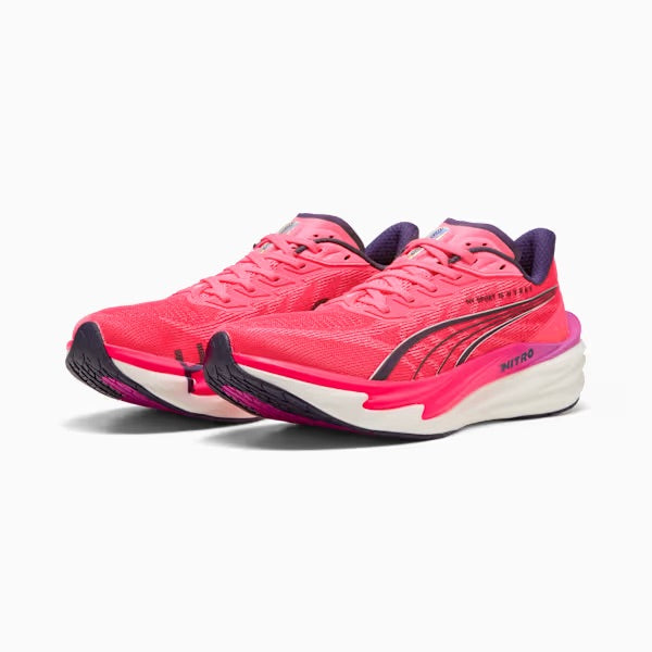 PUMA RUNNING – Wild Pear Running