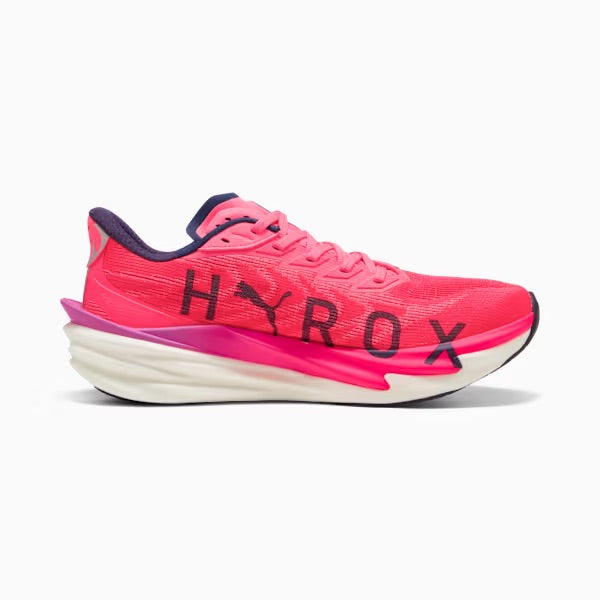 MEN'S DEVIATE NITRO 4 PUMA X HYROX