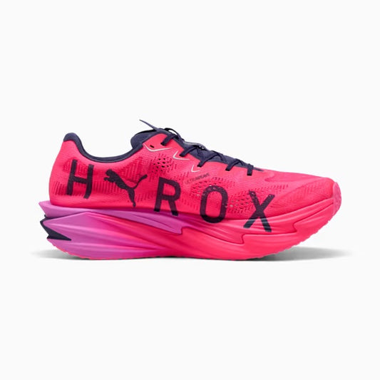 MEN'S DEVIATE NITRO ELITE 4 PUMA X HYROX