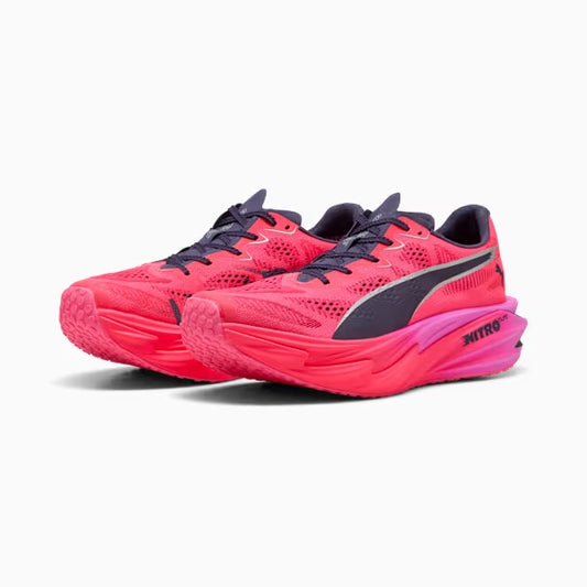 WOMEN'S DEVIATE NITRO ELITE 4 PUMA X HYROX