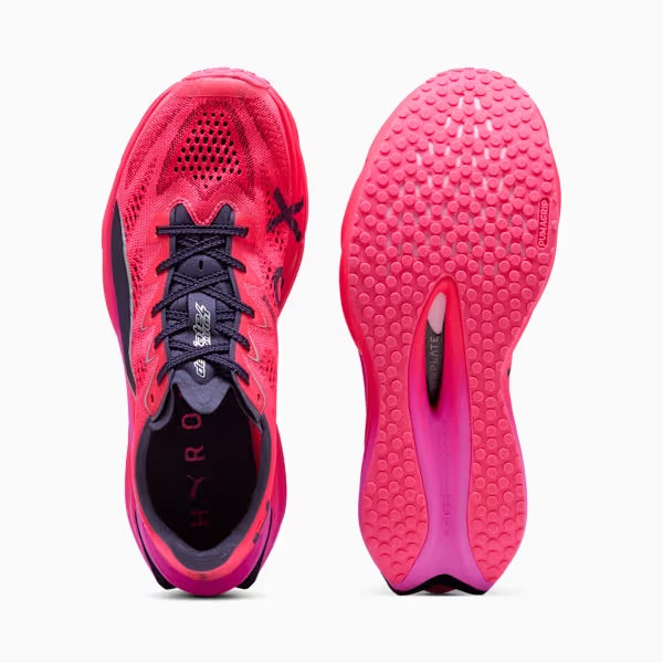 WOMEN'S DEVIATE NITRO ELITE 4 PUMA X HYROX