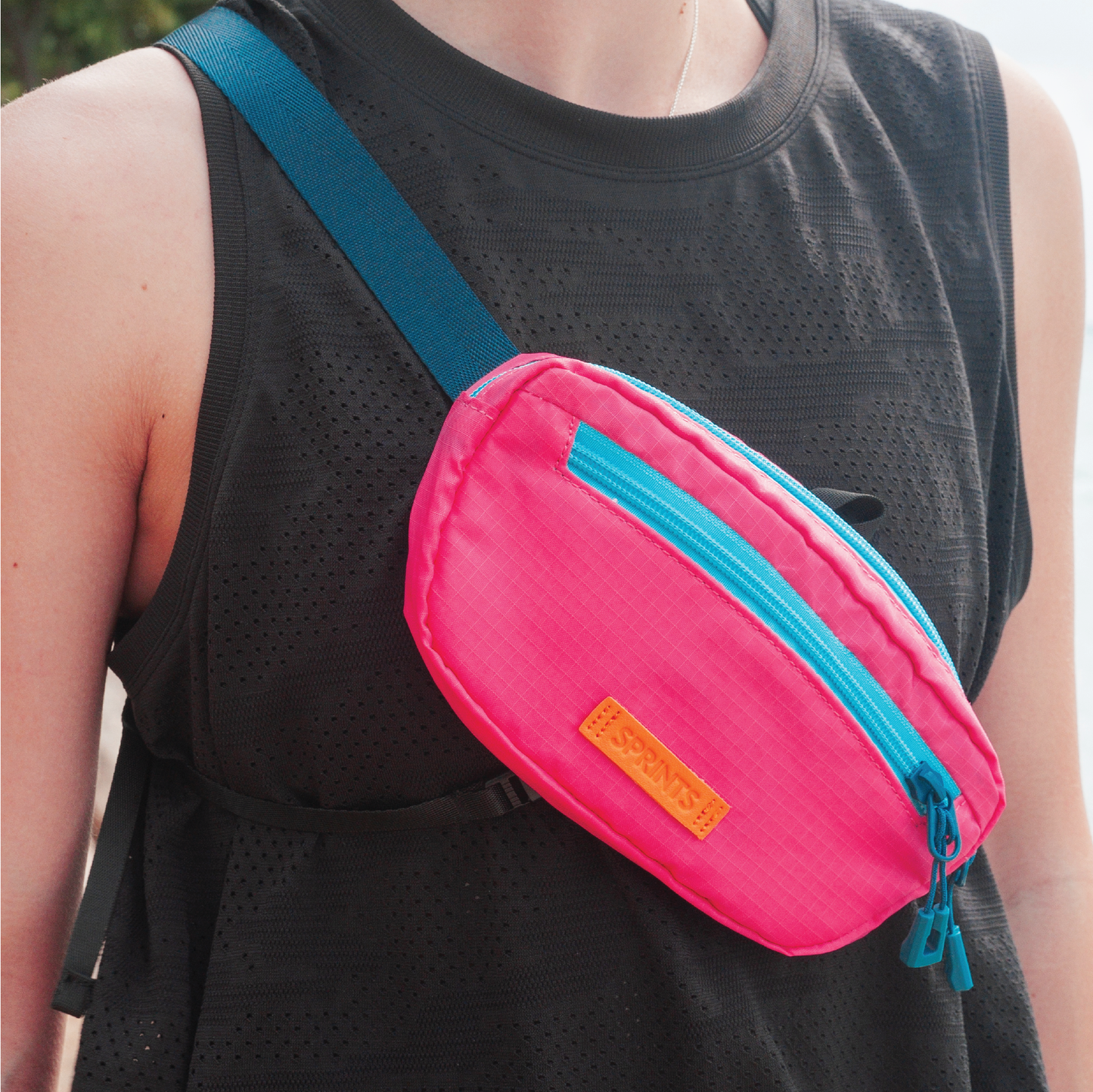 SPRINTS SLING IT BAG