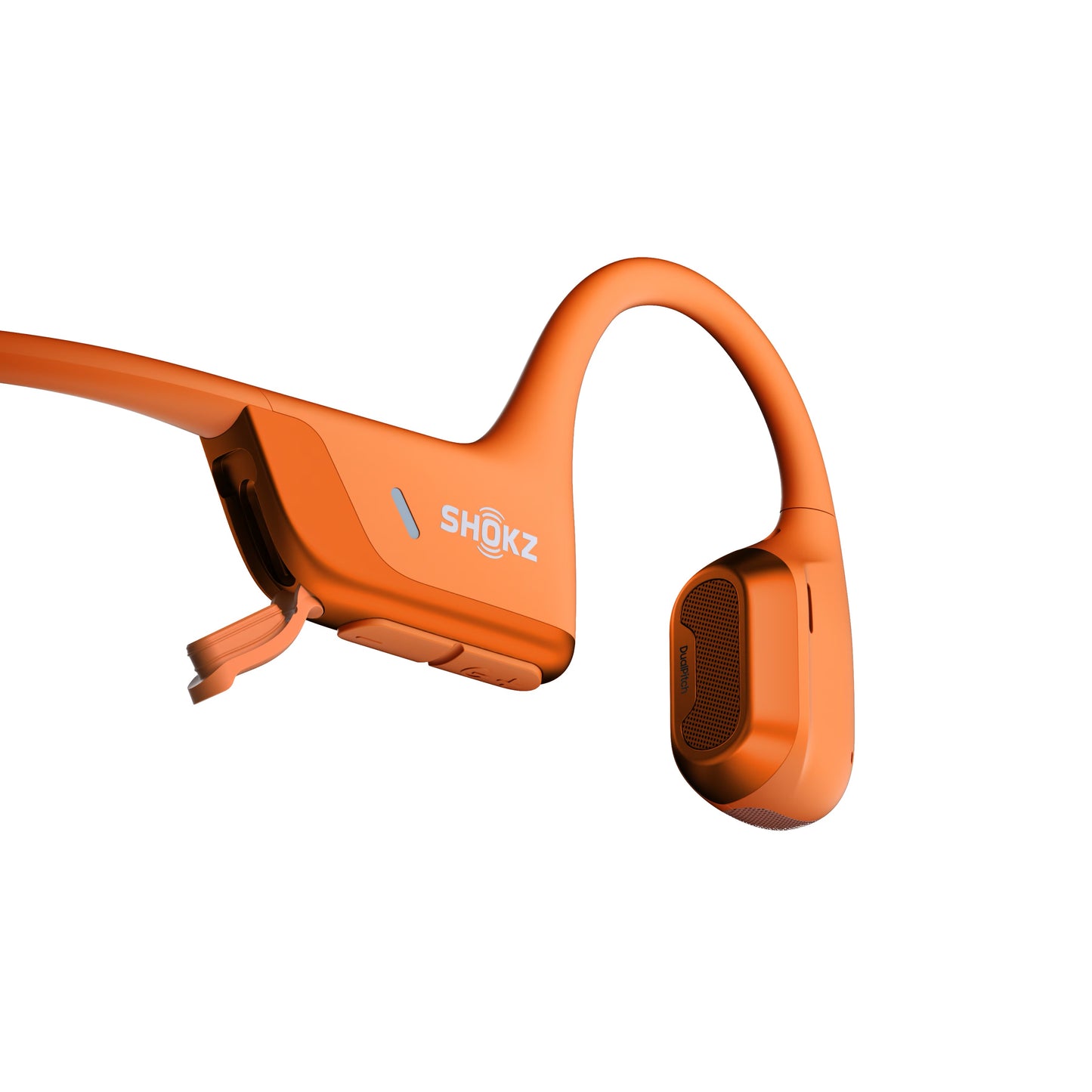SHOKZ OPENRUN PRO 2