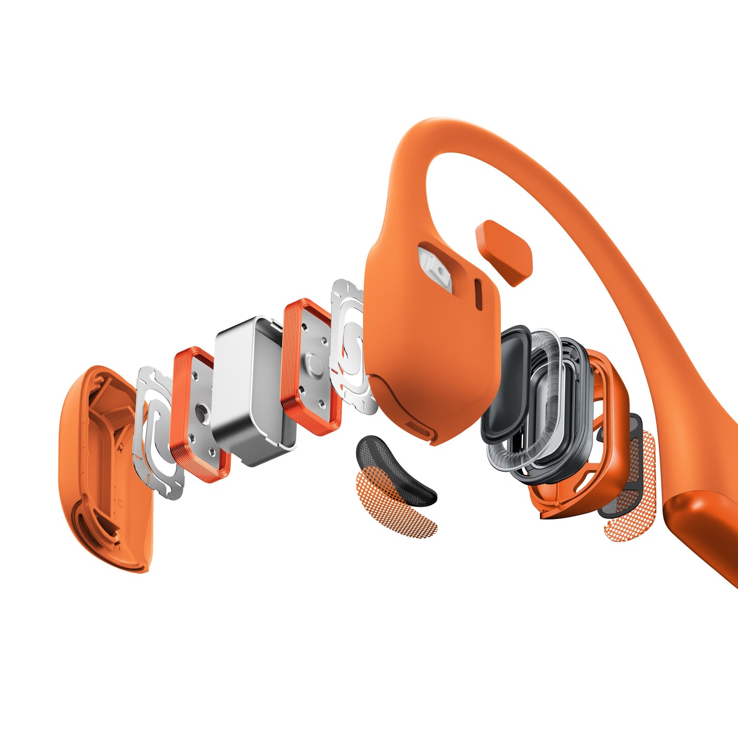 SHOKZ OPENRUN PRO 2