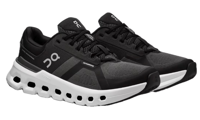 MEN'S CLOUDRUNNER 2 WIDE (2E)