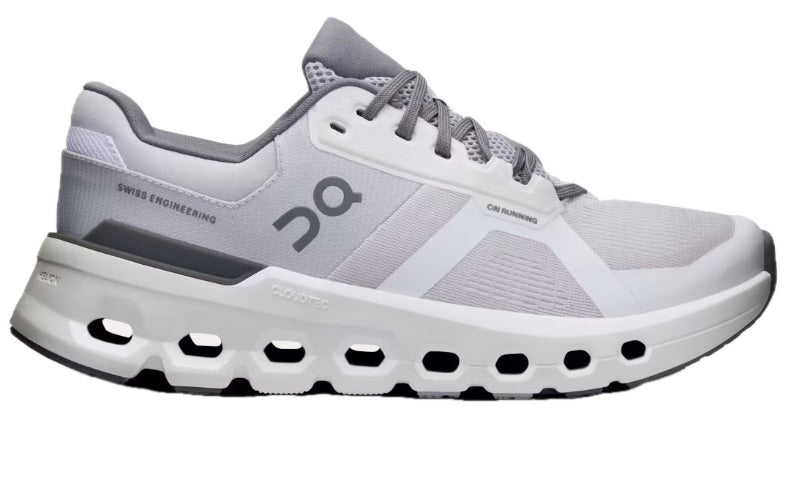 MEN'S CLOUDRUNNER 2