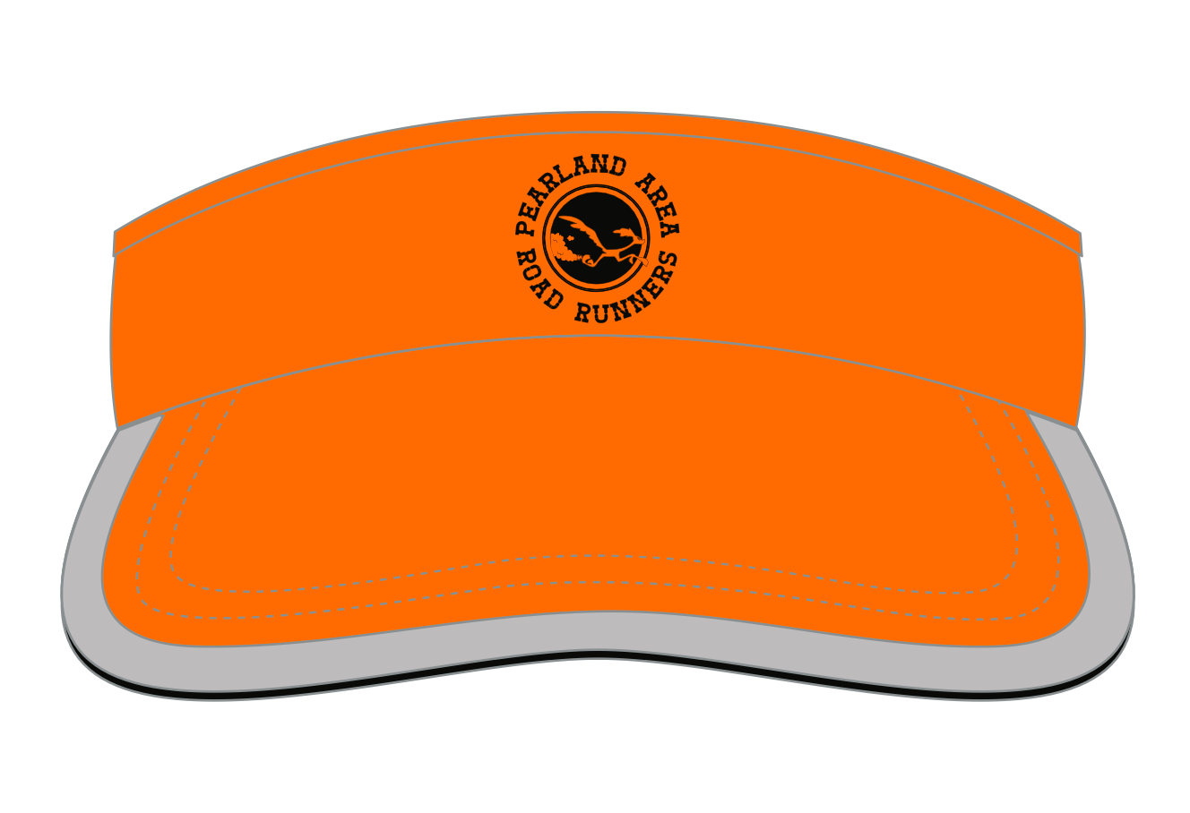 PARR Visor