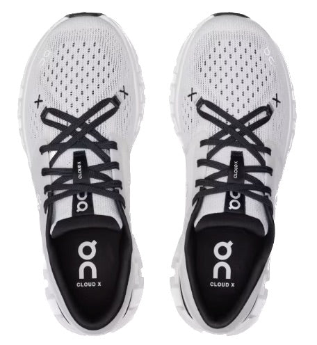 WOMEN'S CLOUD X 4