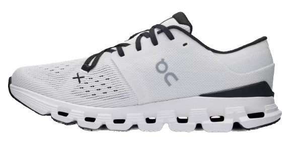 WOMEN'S CLOUD X 4