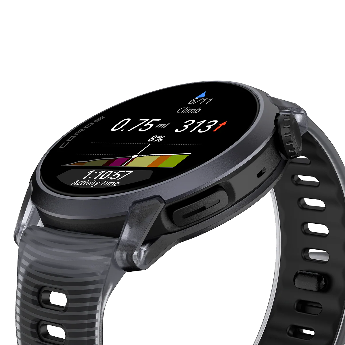 COROS PACE 4 ALUMINUM