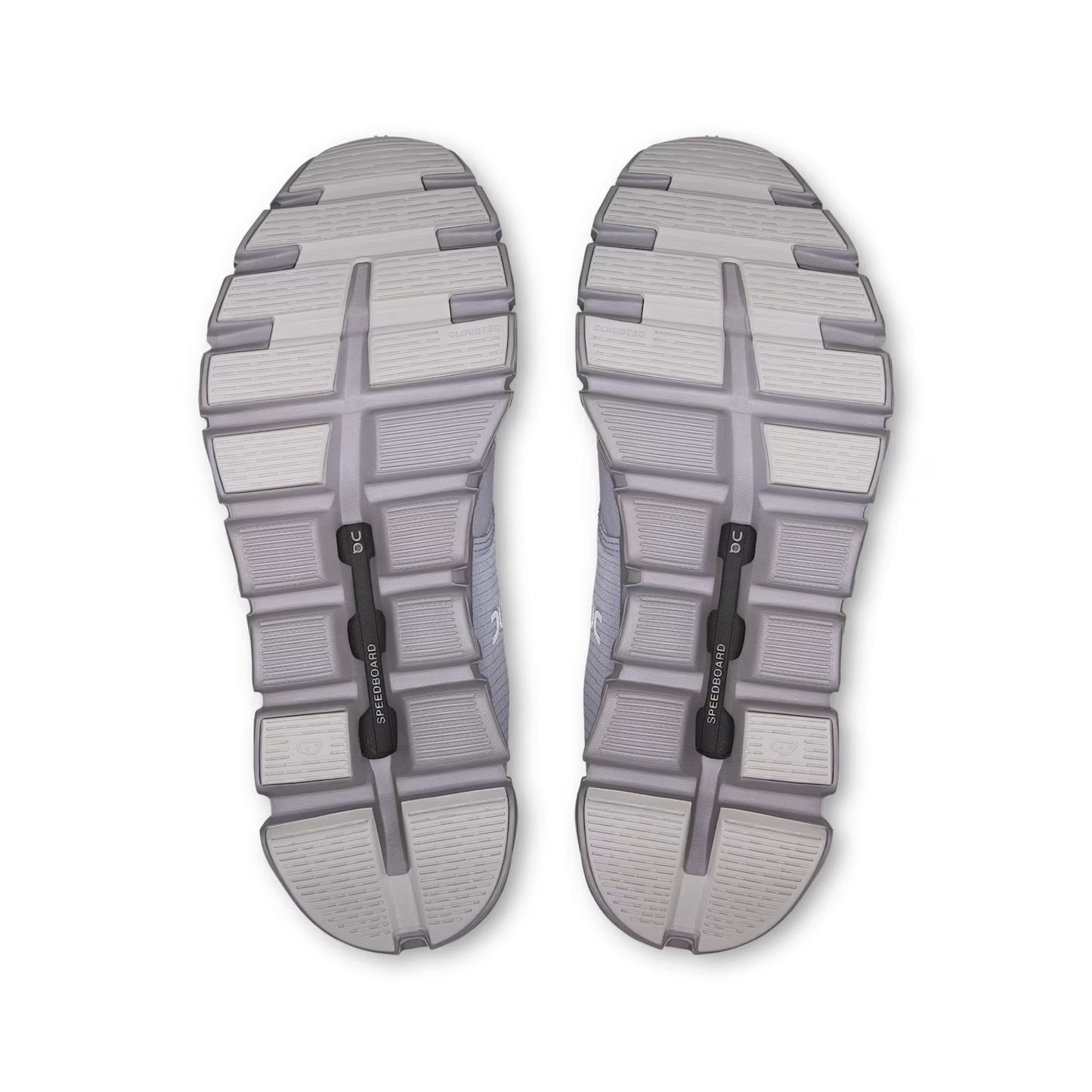WOMEN'S CLOUD 6 WATERPROOF
