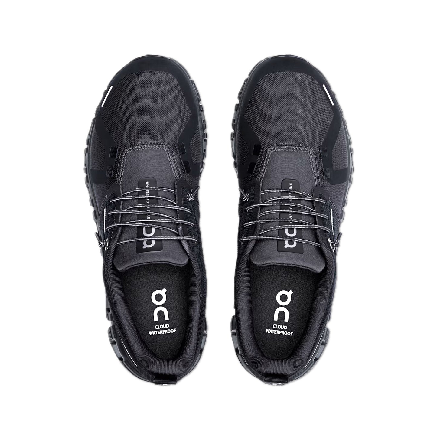 WOMEN'S CLOUD 6 WATERPROOF