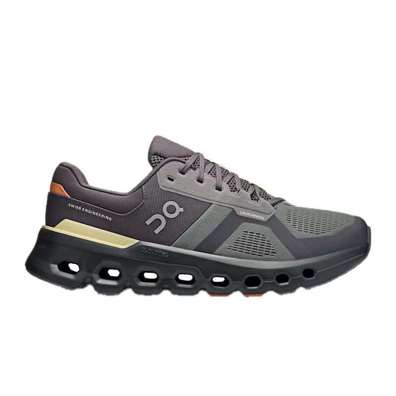 MEN'S CLOUDRUNNER 2