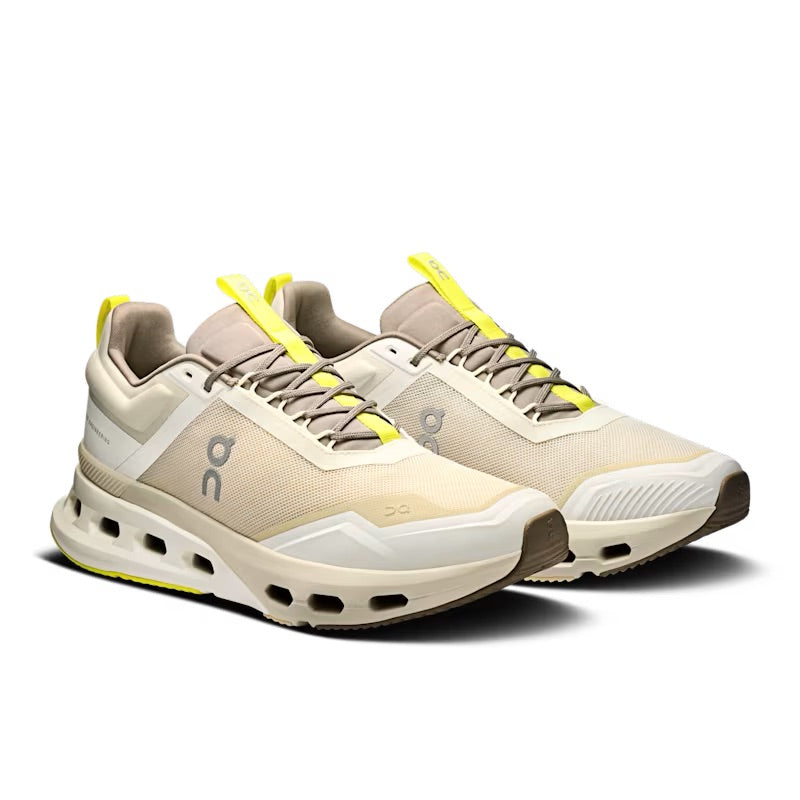 MEN'S CLOUDNOVA X