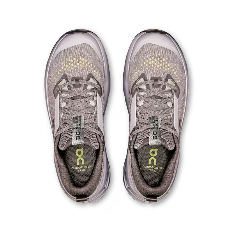 WOMEN'S CLOUDSURFER TRAIL 2