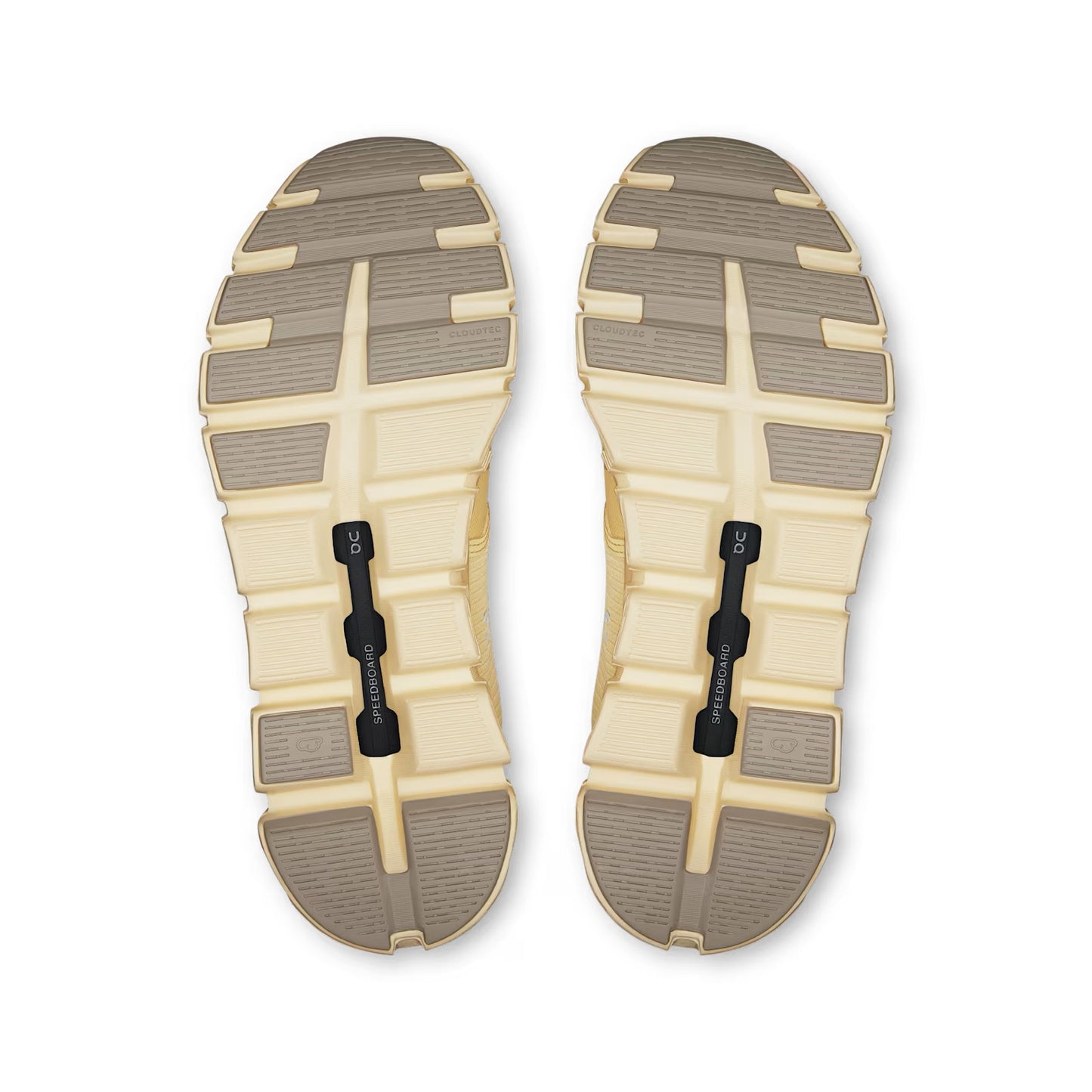WOMEN'S CLOUD 6 WATERPROOF