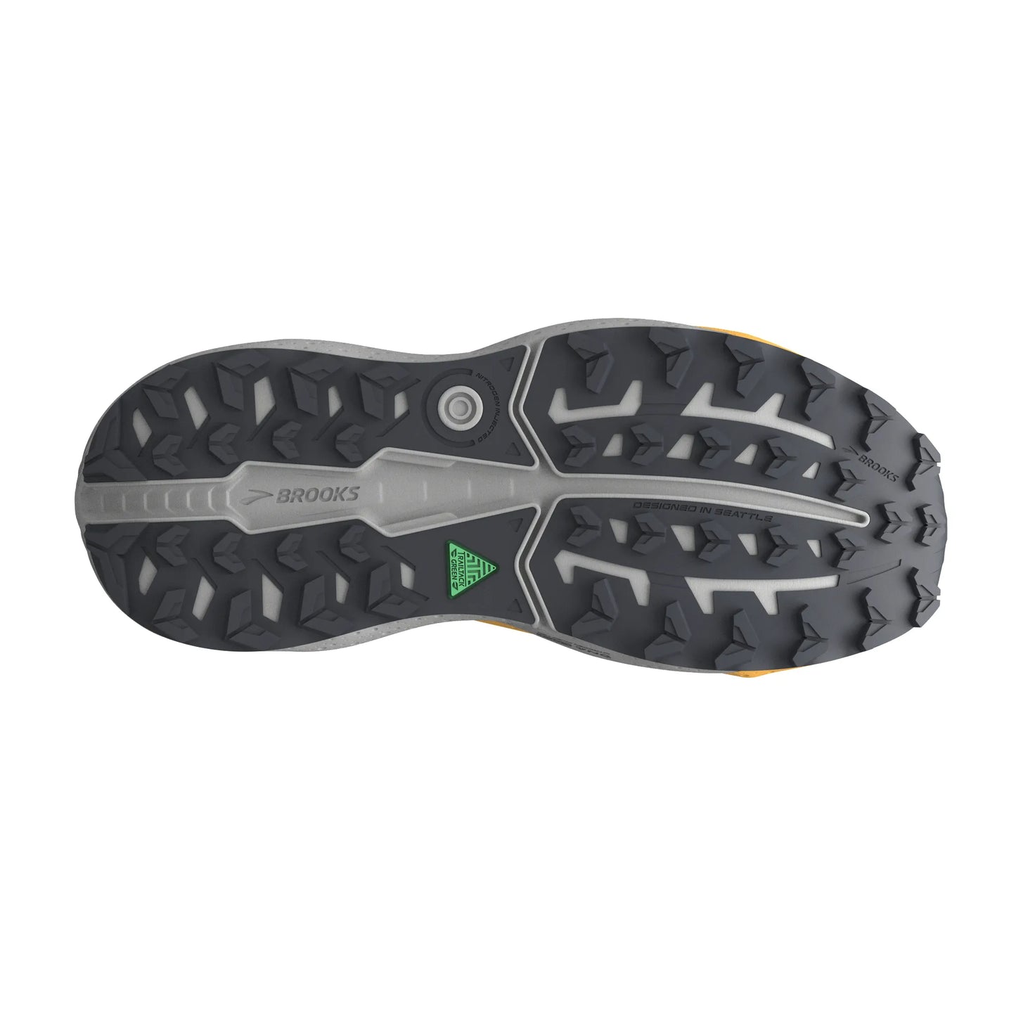 MEN'S CALDERA 7