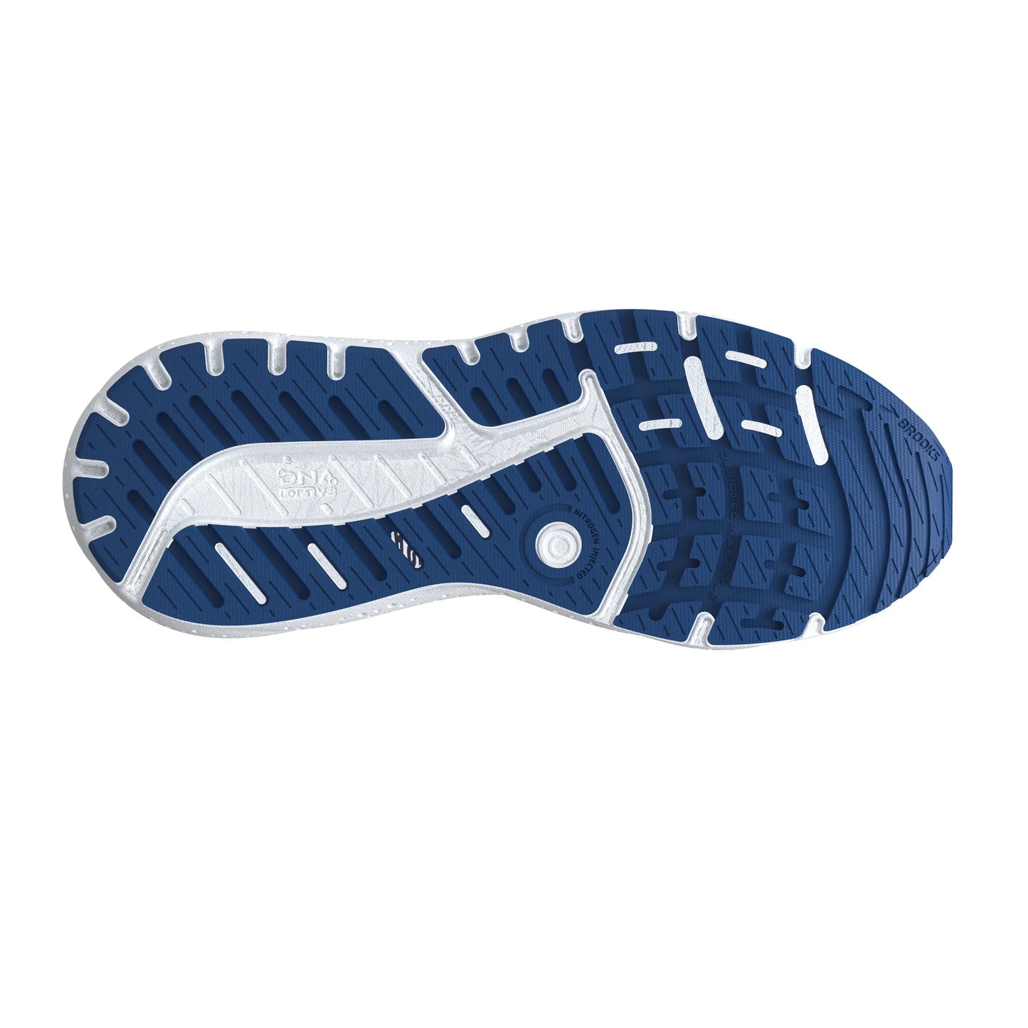 MEN'S BEAST GTS 24 WIDE (2E)