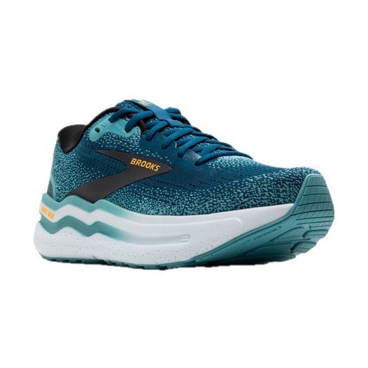 MEN'S GHOST MAX 2
