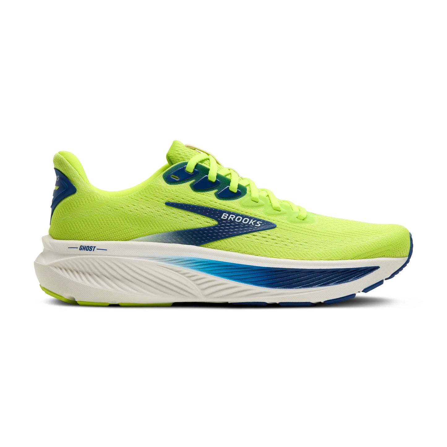 MEN'S GHOST 17