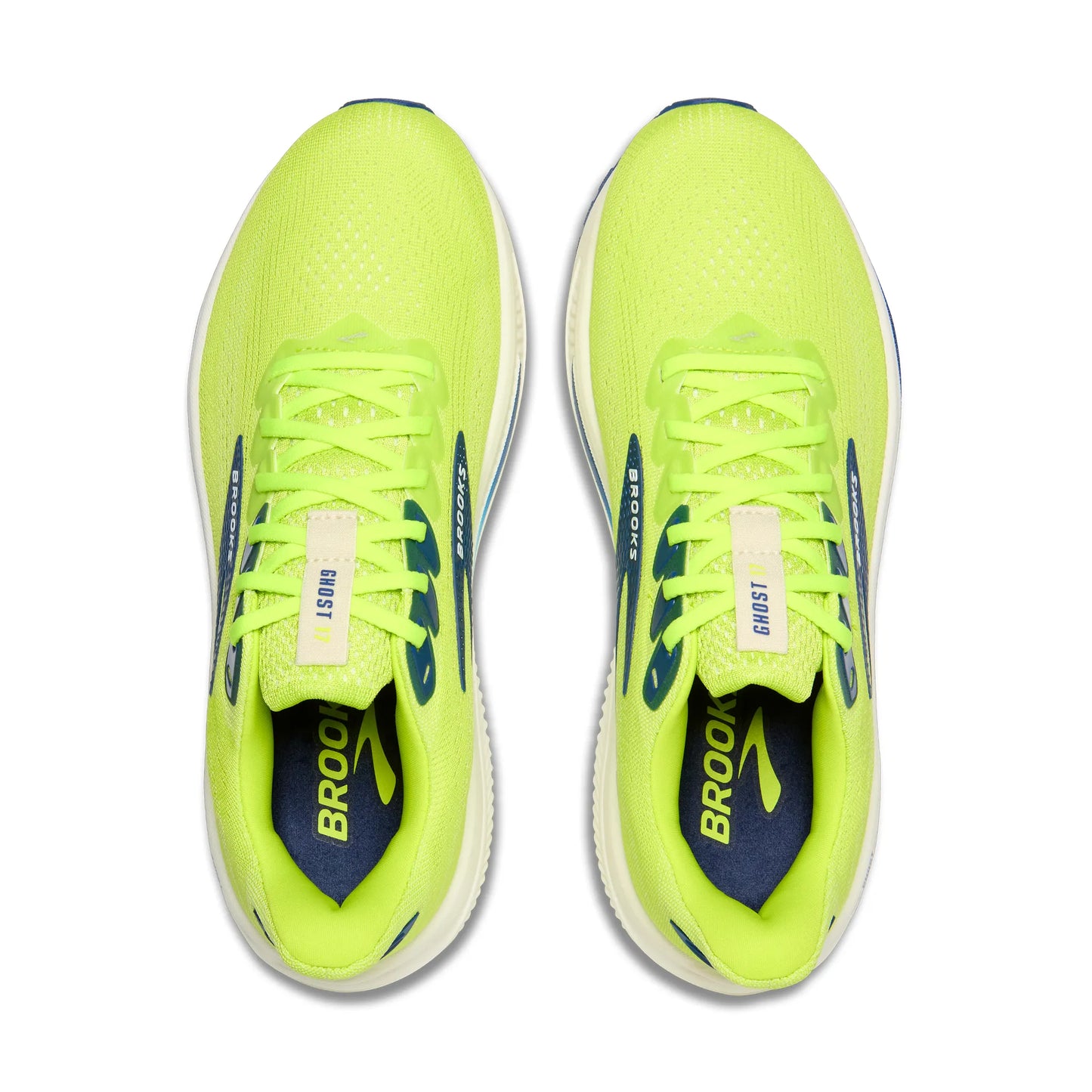 MEN'S GHOST 17
