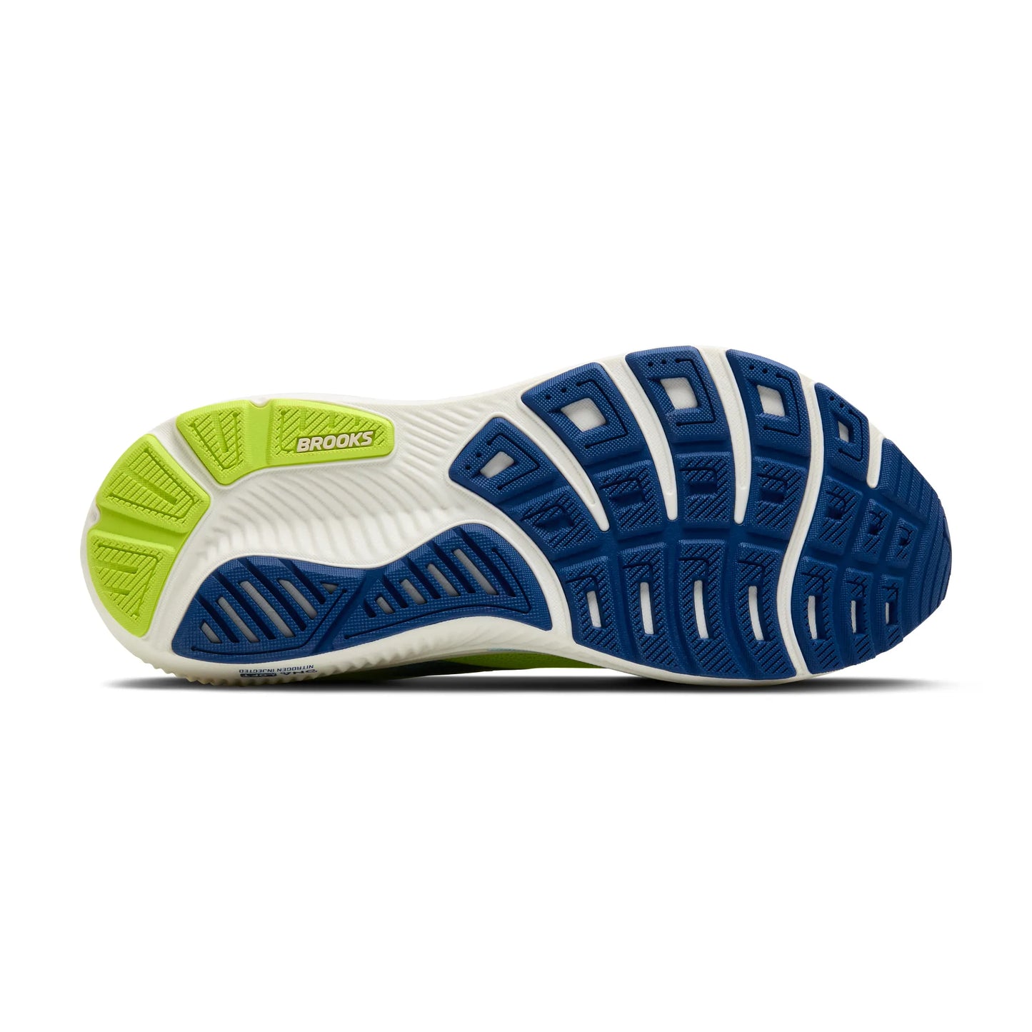 MEN'S GHOST 17