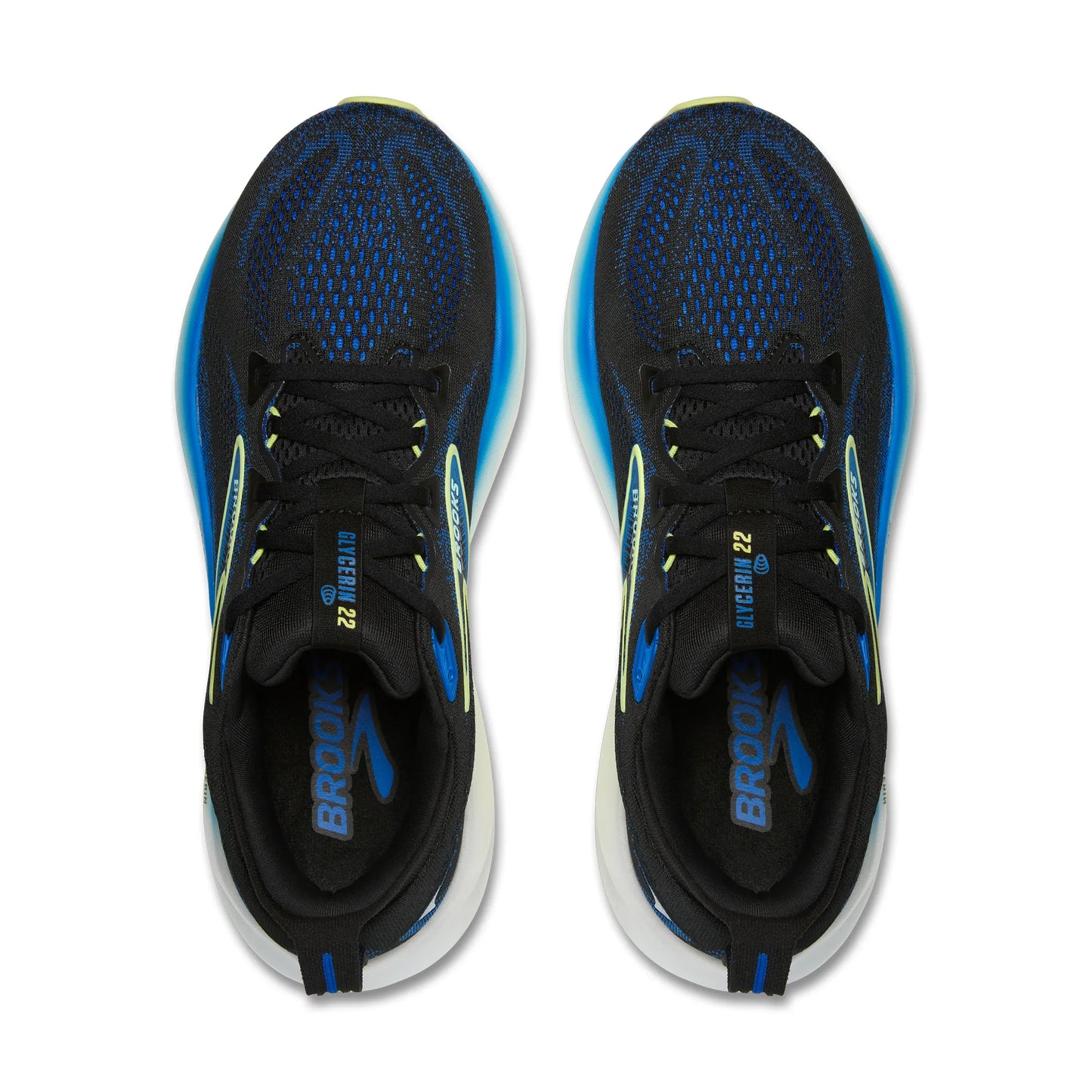 MEN'S GLYCERIN 22 WIDE