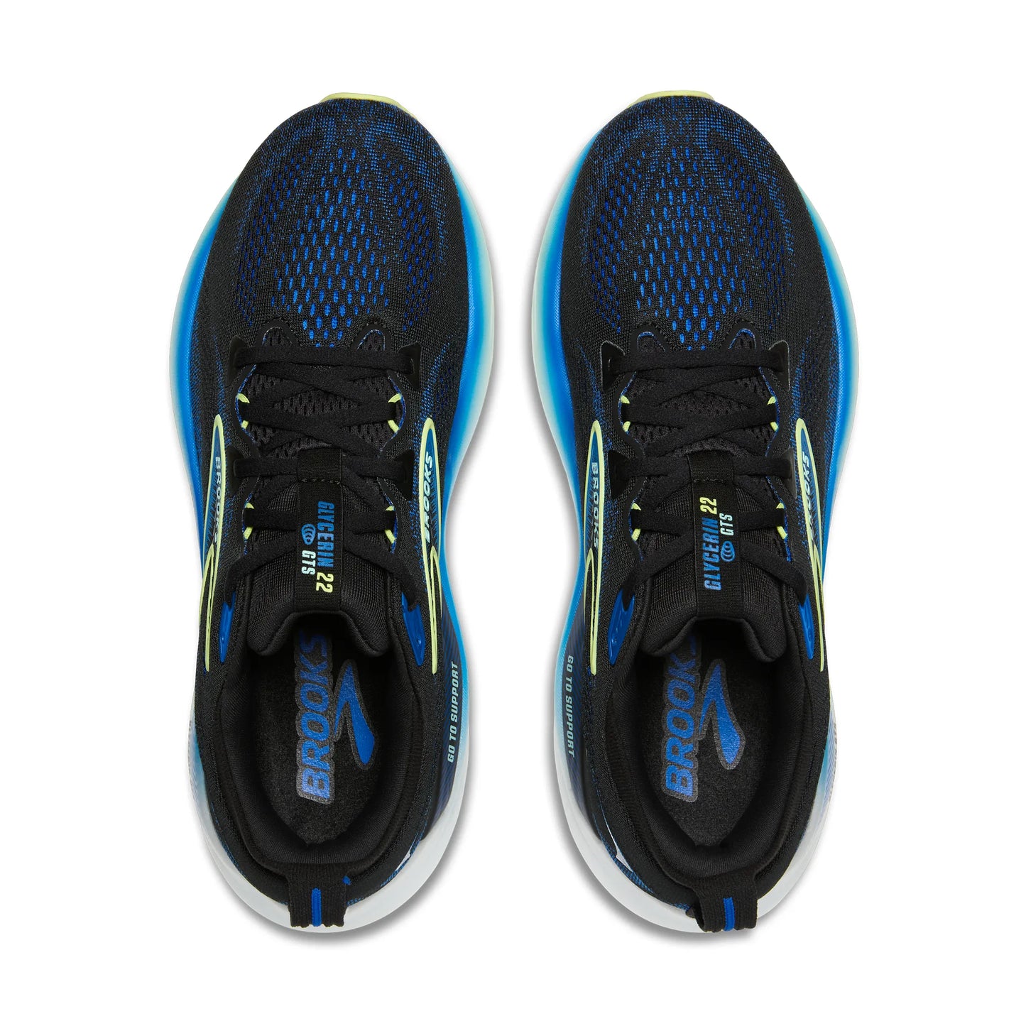 MEN'S GLYCERIN GTS 22 WIDE