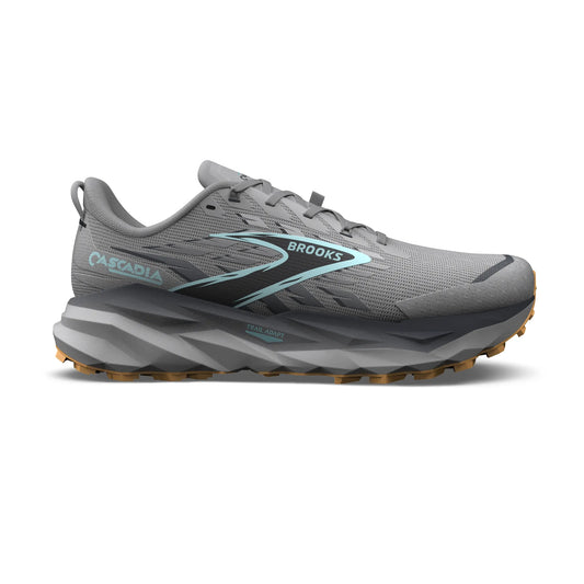 MEN'S CASCADIA 19 WIDE (2E)