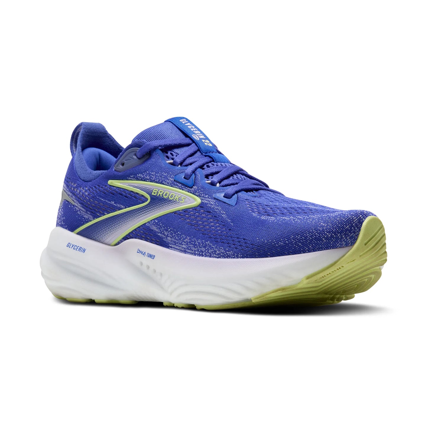 WOMEN'S GLYCERIN 22