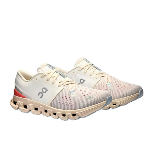 WOMEN'S CLOUD X 4