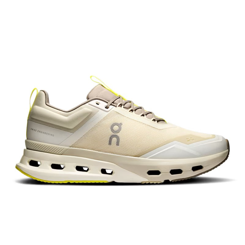 MEN'S CLOUDNOVA X