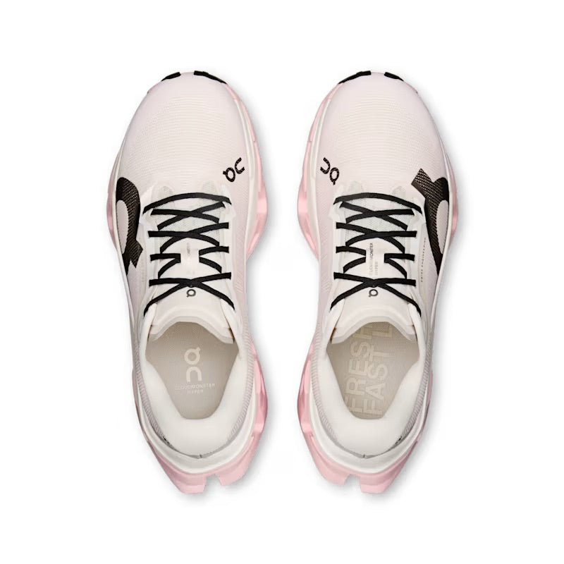 WOMEN'S CLOUDMONSTER 3 HYPER