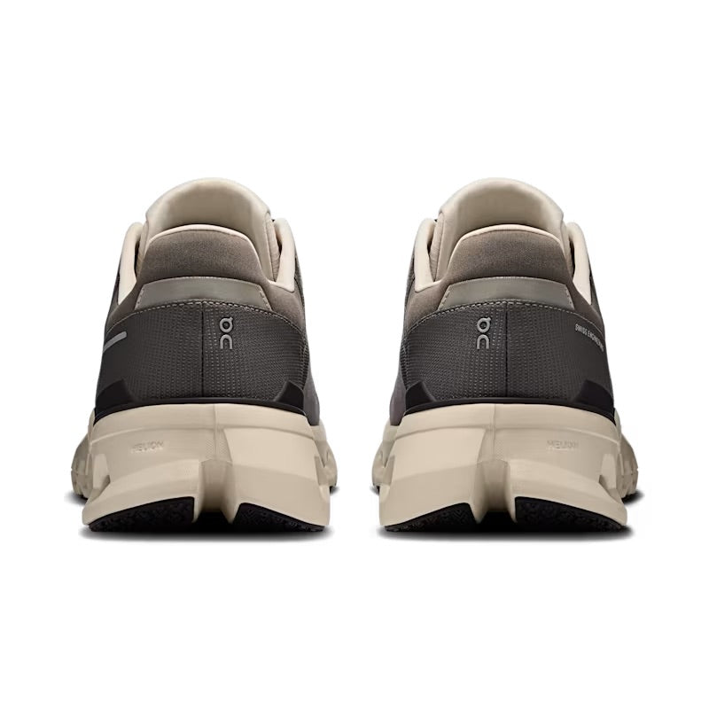 MEN'S CLOUDRUNNER 2 WATERPROOF