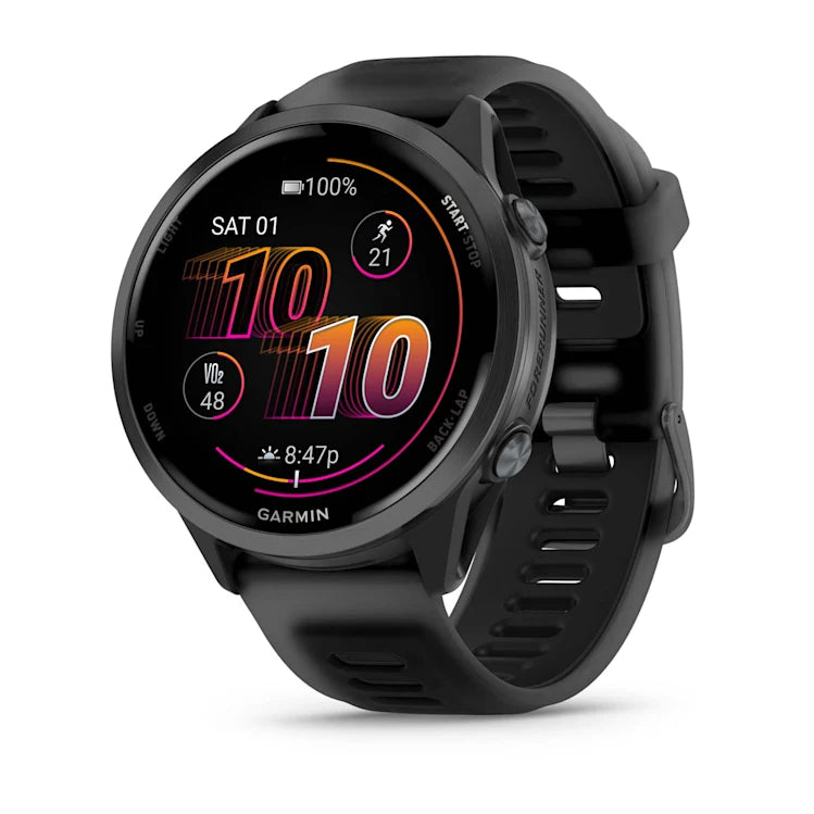 FORERUNNER 570 - 47 mm