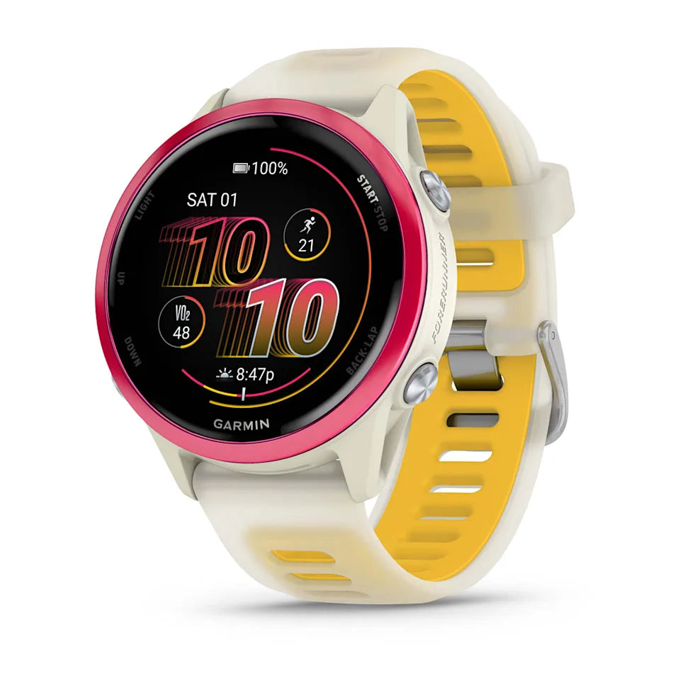 FORERUNNER 570 - 42 mm